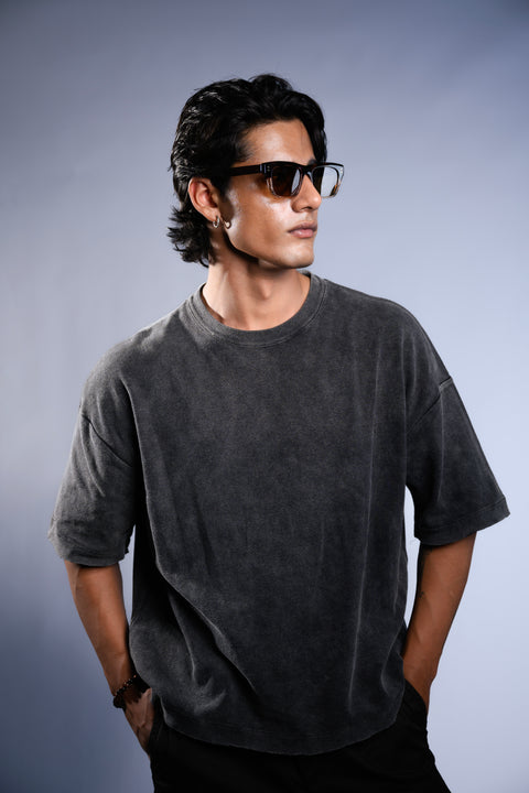 ESCAPE SQUARE SUNGLASSES