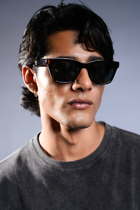 VENICE WAYFARER SUNGLASSES
