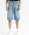 BAGGY FIT JORTS