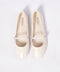 BALLERINA PUMPS