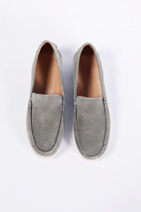 LOAFERS