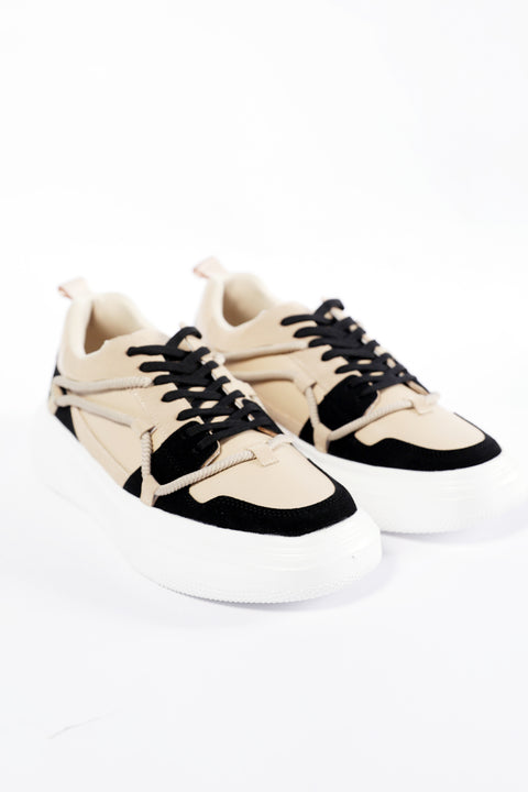 CHUNKY TRAINERS
