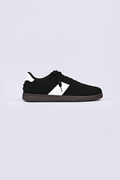 SUEDE SNEAKERS