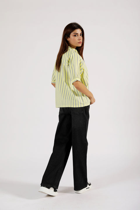 STRIPED SHIRT
