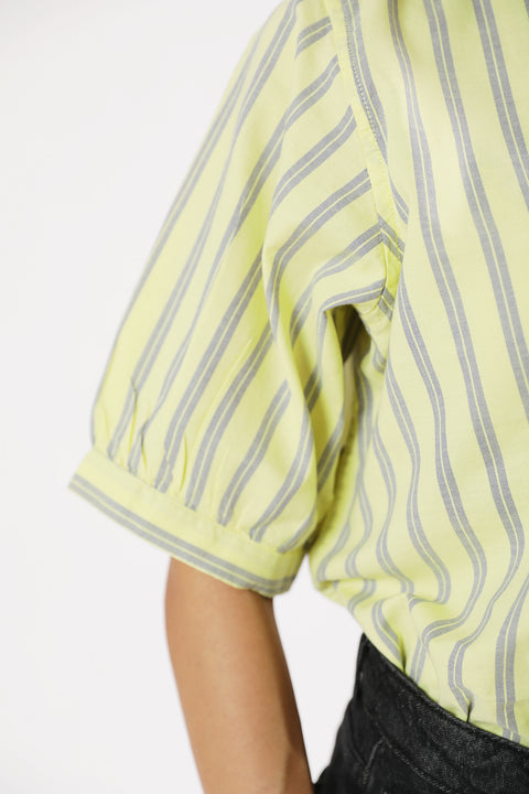 STRIPED SHIRT