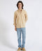 BUTTON DOWN LINEN SHIRT