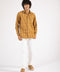 BUTTON DOWN CHECK SHIRT