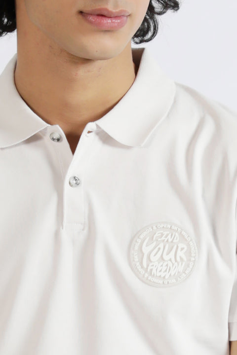 SUPER SOFT POLO