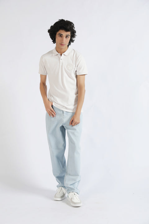 SUPER SOFT POLO