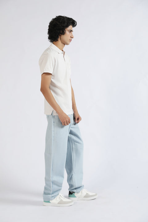 SUPER SOFT POLO