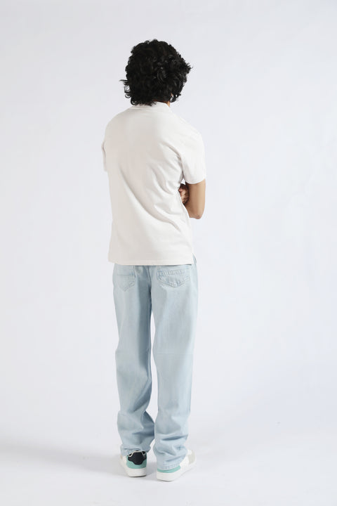 SUPER SOFT POLO