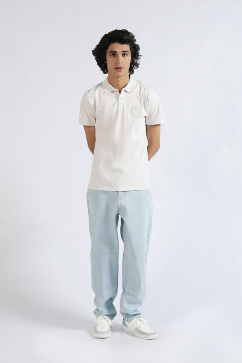 SUPER SOFT POLO