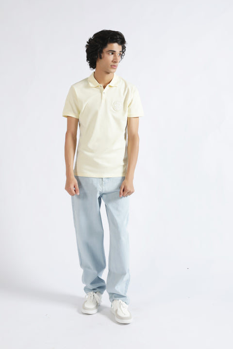 SUPER SOFT POLO
