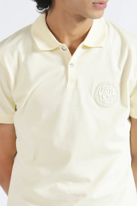 SUPER SOFT POLO