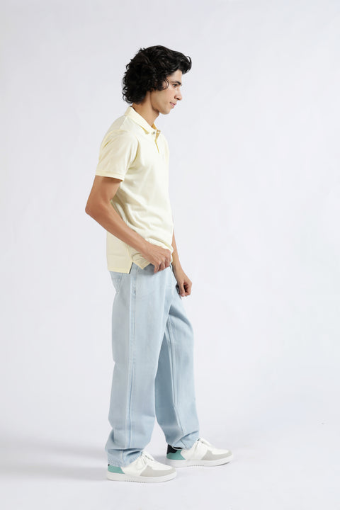 SUPER SOFT POLO