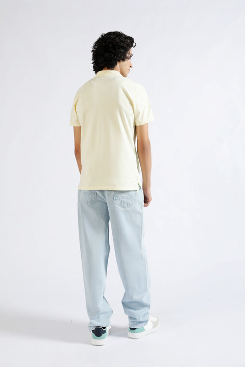 SUPER SOFT POLO