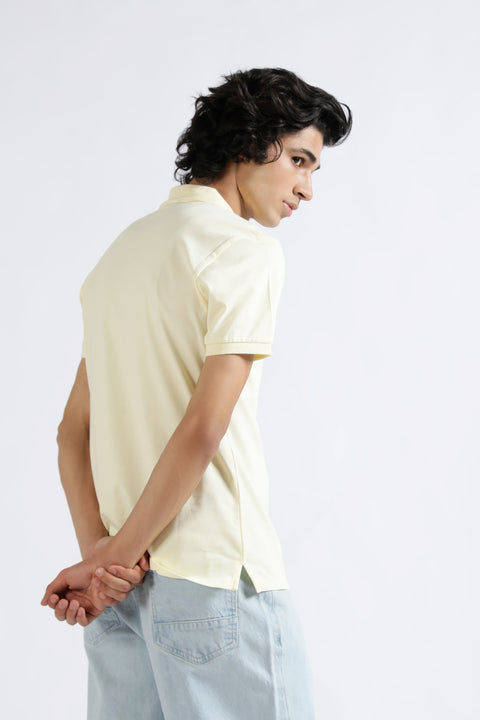 SUPER SOFT POLO