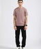 KNITTED HENLEY