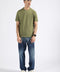 TEXTURED TEE