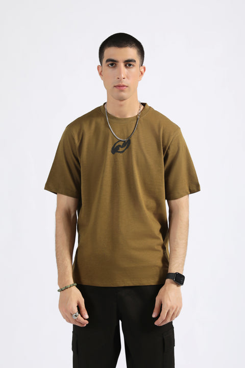 GRAPHIC TEE