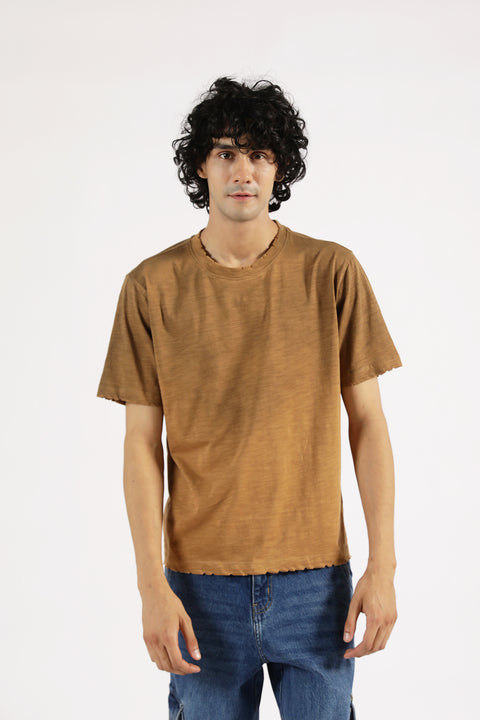 GRAPHIC TEE