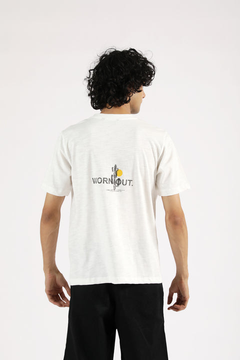 GRAPHIC TEE