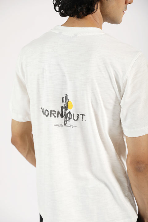 GRAPHIC TEE
