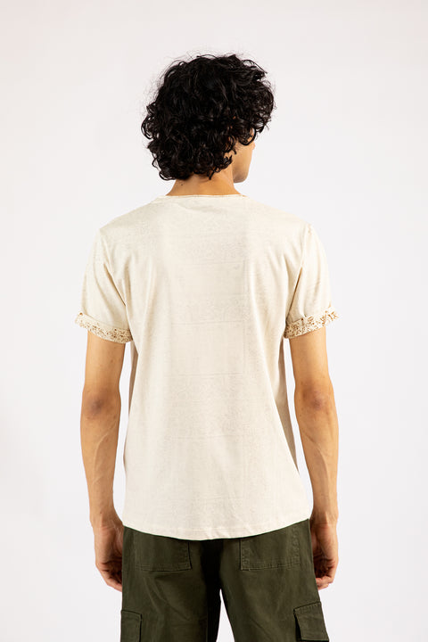 GRAPHIC TEE