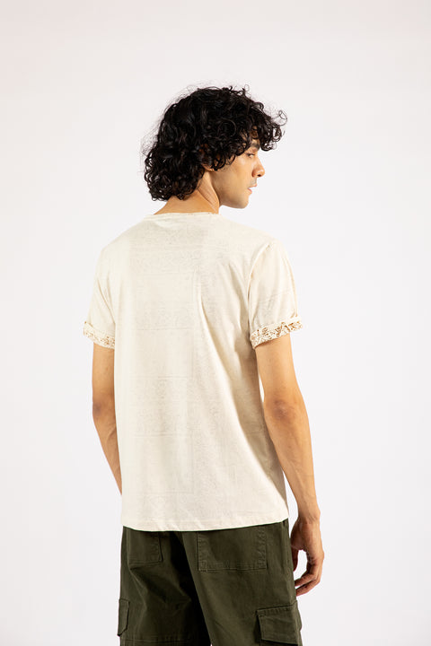 GRAPHIC TEE