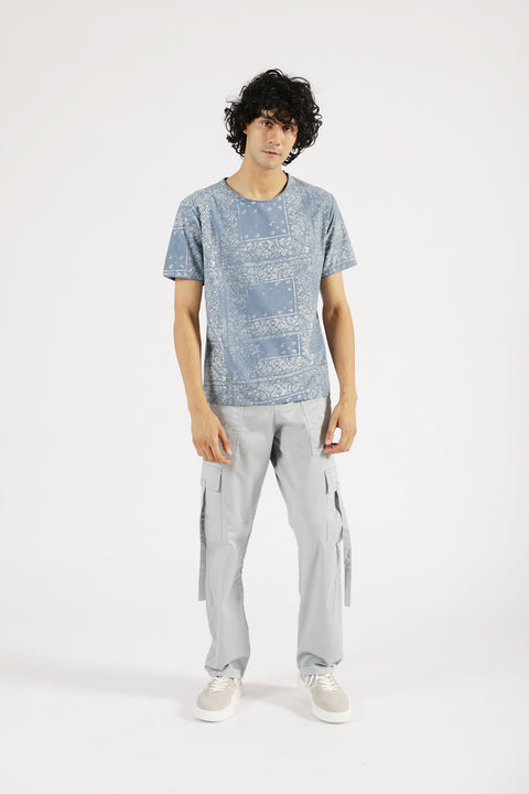 GRAPHIC TEE
