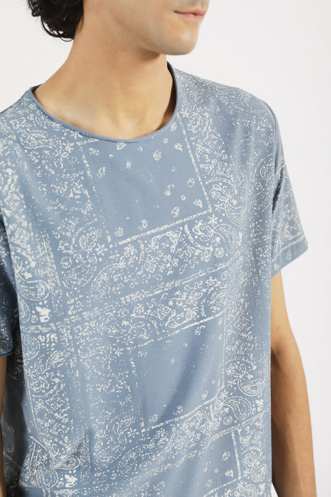 GRAPHIC TEE