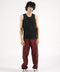 ACID WASH TANK TOP