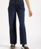 STRAIGHT FIT DENIM