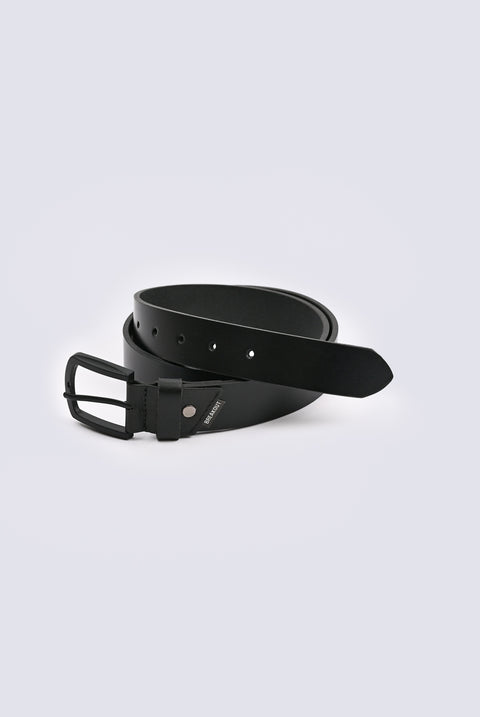 MEN LEATHER BELT
