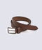 MEN LEATHER BELT