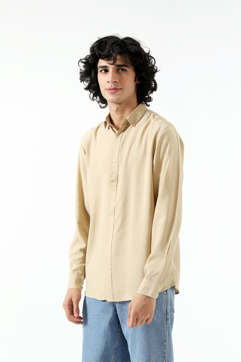 BUTTON DOWN SUPER SOFT SHIRT