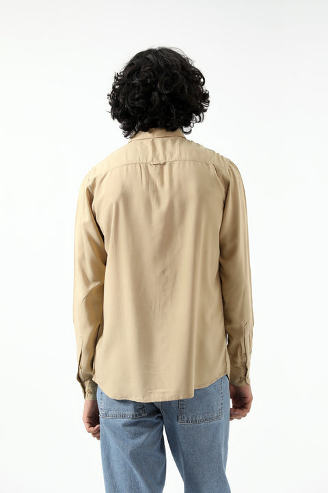 BUTTON DOWN SUPER SOFT SHIRT