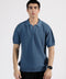 KNITTED POLO