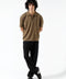 KNITTED POLO