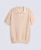 JOHNNY COLLAR BOXY FIT POLO