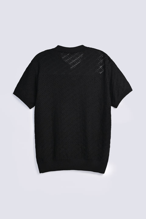 JOHNNY COLLAR BOXY FIT POLO