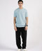 KNITTED TEE