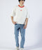 BOXY FIT FORMULA 1 GRAPHIC TEE