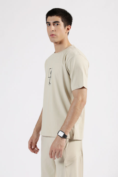 GRAPHIC TEE