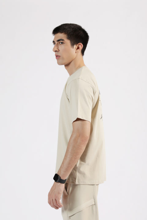 GRAPHIC TEE