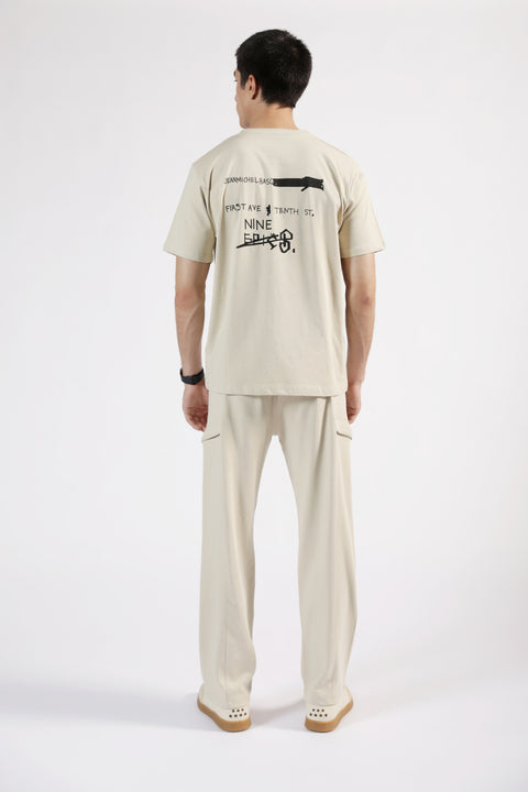 GRAPHIC TEE