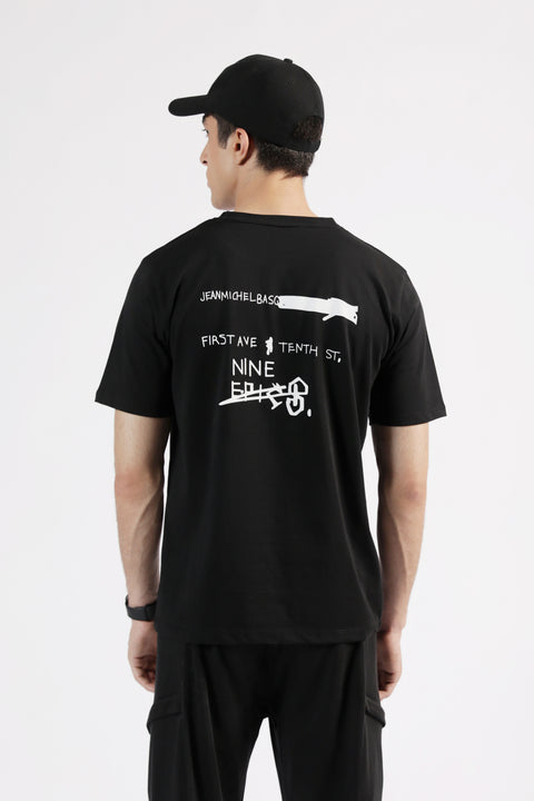 GRAPHIC TEE