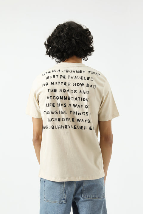 GRAPHIC TEE
