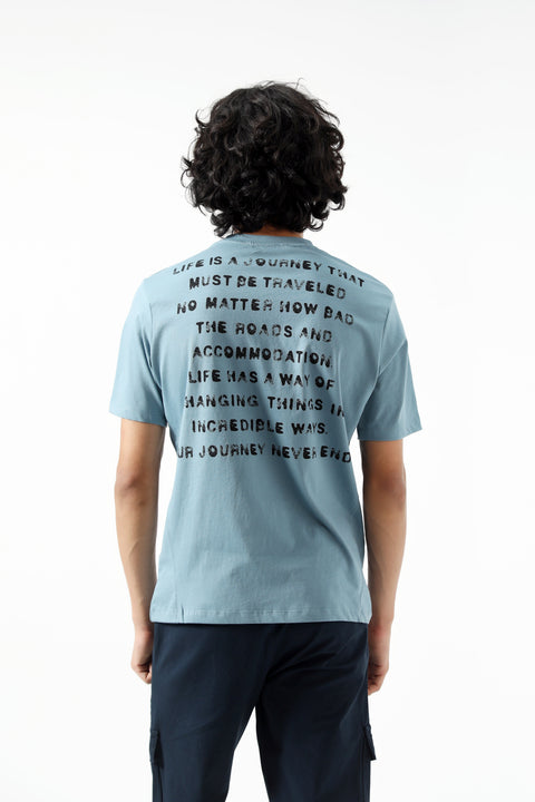 GRAPHIC TEE