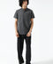 MANDARIN COLLAR SHIRT